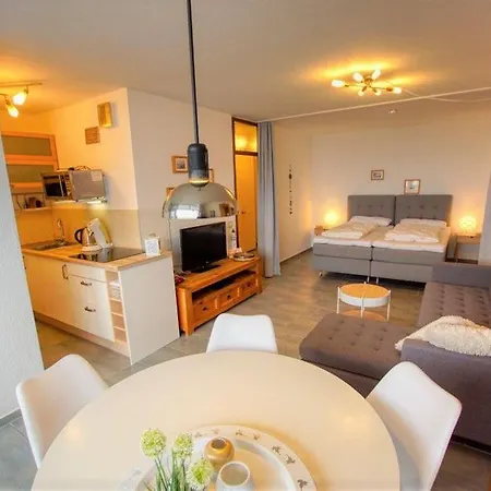 - Haus A, App 0a0705 Apartman Heiligenhafen