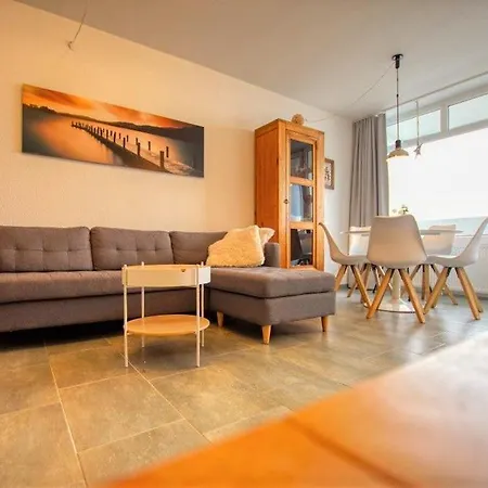 - Haus A, App 0a0705 Apartman *