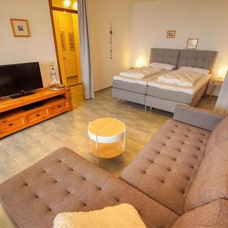 - Haus A, App 0a0705 Apartman *