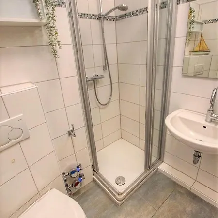 - Haus A, App 0a0705 Apartman