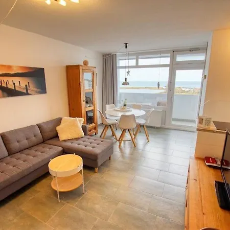 - Haus A, App 0a0705 Apartman Heiligenhafen