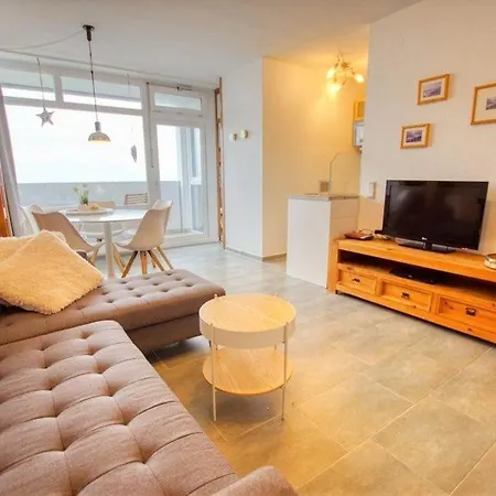- Haus A, App 0a0705 Apartman