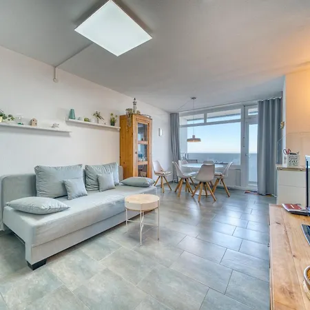 - Haus A, App 0a0705 * Heiligenhafen