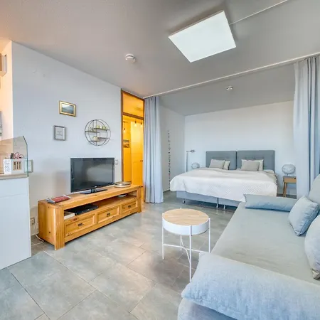 Apartman - Haus A, App 0a0705 Heiligenhafen