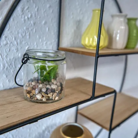 Apartman - Haus A, App 0a0705 *