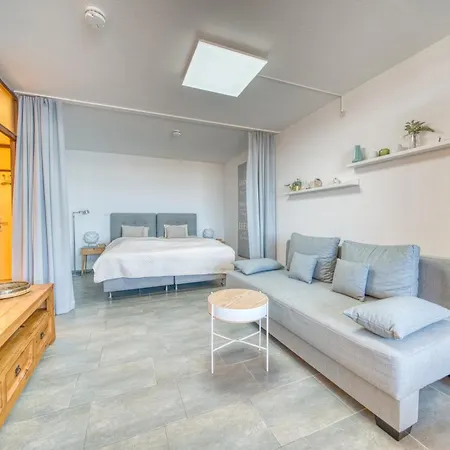 Apartman - Haus A, App 0a0705 *
