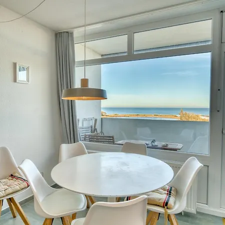 - Haus A, App 0a0705 Apartman *