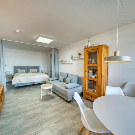- Haus A, App 0a0705 * Heiligenhafen