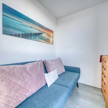 - Haus A, App 0a0705 Apartman *